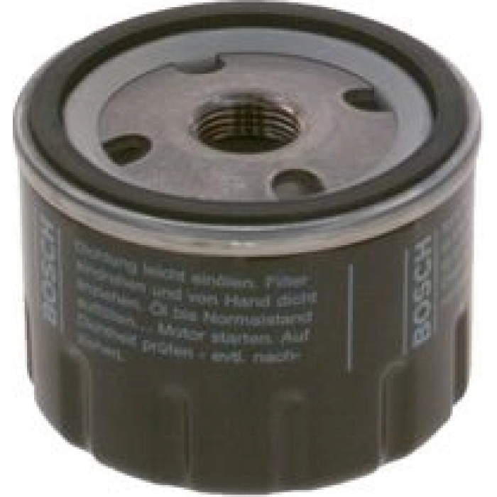 F 026 407 055 Bosch Ölfilter F 026 407 055 F 026 407 055 Bosch Ölfilter F 026 407 055