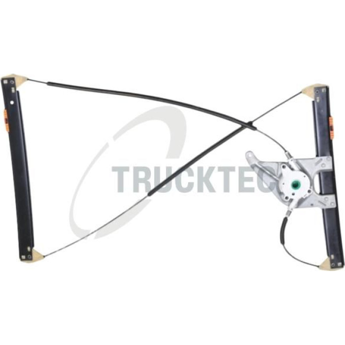 TRUCKTEC AUTOMOTIVE Fensterheber 07.53.064 TRUCKTEC AUTOMOTIVE Fensterheber 07.53.064