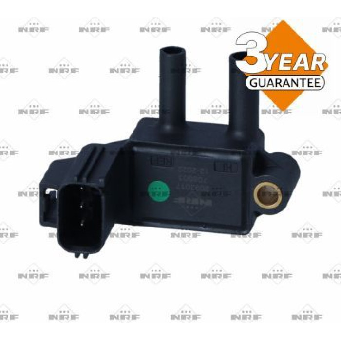 NRF Abgasdrucksensor 708003