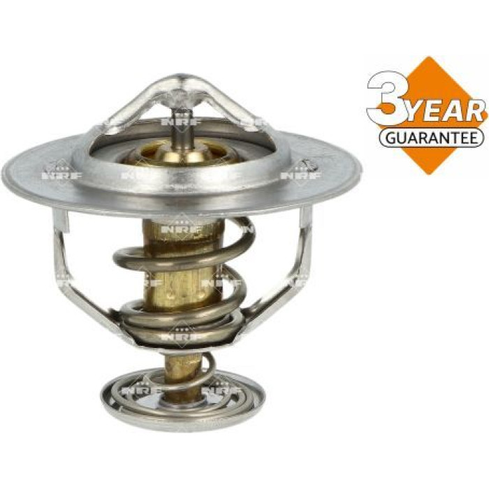 725176 NRF Kühlmittelthermostat 725176 725176 NRF Kühlmittelthermostat 725176