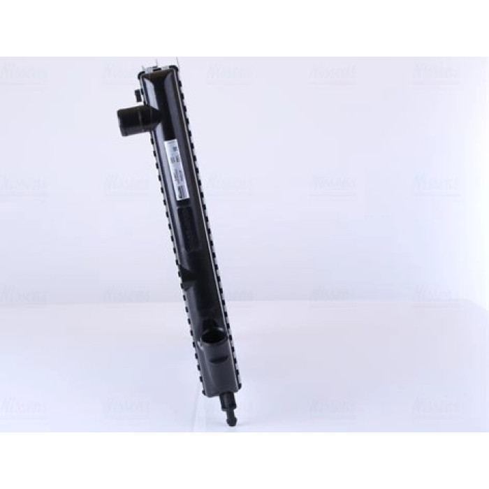 Nissens Wasserkühler PKW 63867 Nissens Wasserkühler PKW 63867