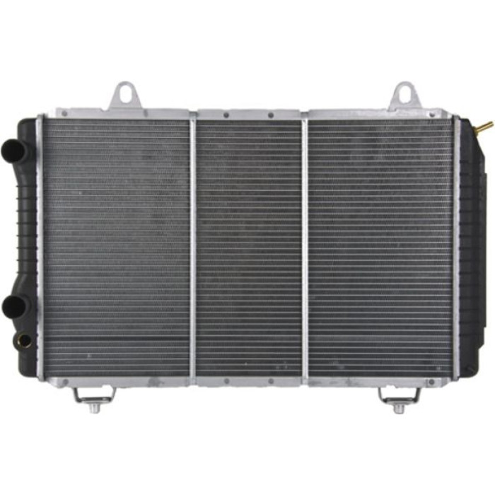 MAHLE Kühler, Motorkühlung CR 499 000P MAHLE Kühler, Motorkühlung CR 499 000P