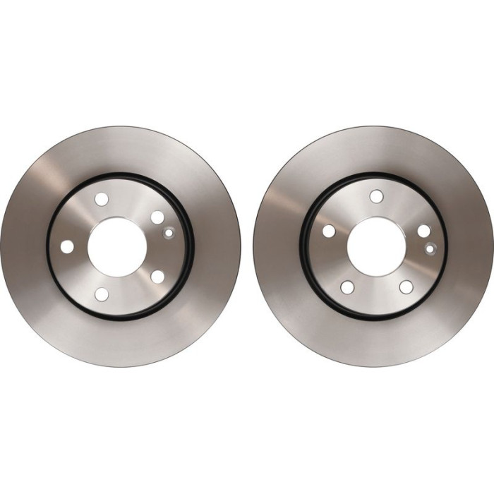 TRW Bremsscheibe Mercedes-Benz W169/W245 1 5-2 0 04-12 DF4383 TRW Bremsscheibe Mercedes-Benz W169/W245 1 5-2 0 04-12 DF4383