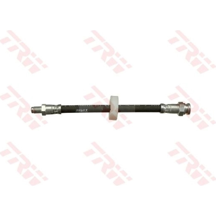 TRW Bremsschlauch Hinterachse PHB264 TRW Bremsschlauch Hinterachse PHB264
