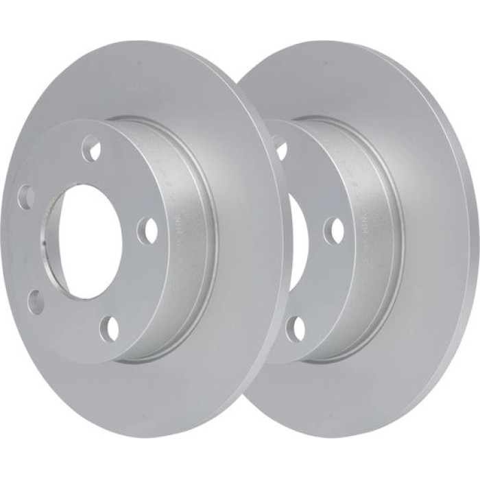 ATE Bremsscheibe VW Hinterachse Passat 1.9-2.8 96-05 24.0110-0224.1 ATE Bremsscheibe VW Hinterachse Passat 1.9-2.8 96-05 24.0110-0224.1