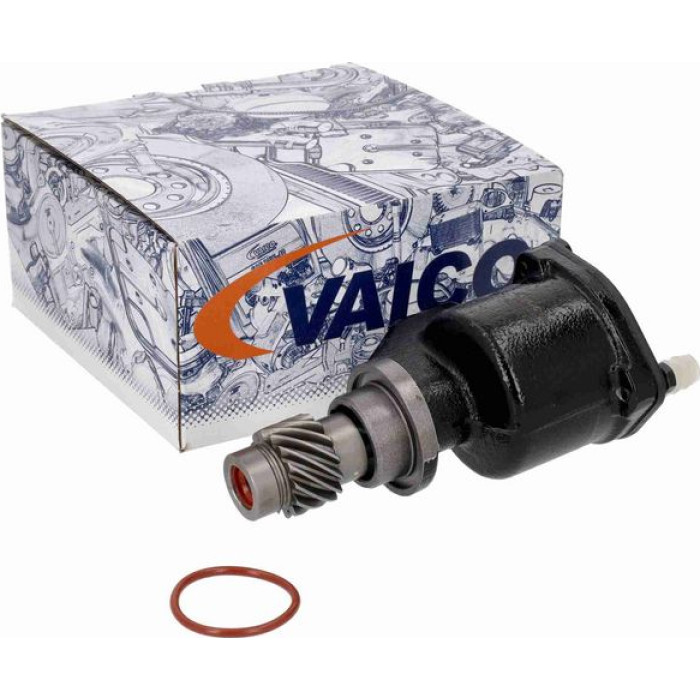 Vaico Unterdruckpumpe für Bremsanlage V10-0845 Vaico Unterdruckpumpe für Bremsanlage V10-0845
