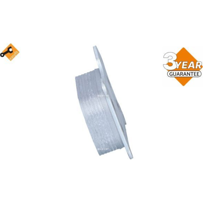 NRF Ölkühler, Motoröl 31167 NRF Ölkühler, Motoröl 31167
