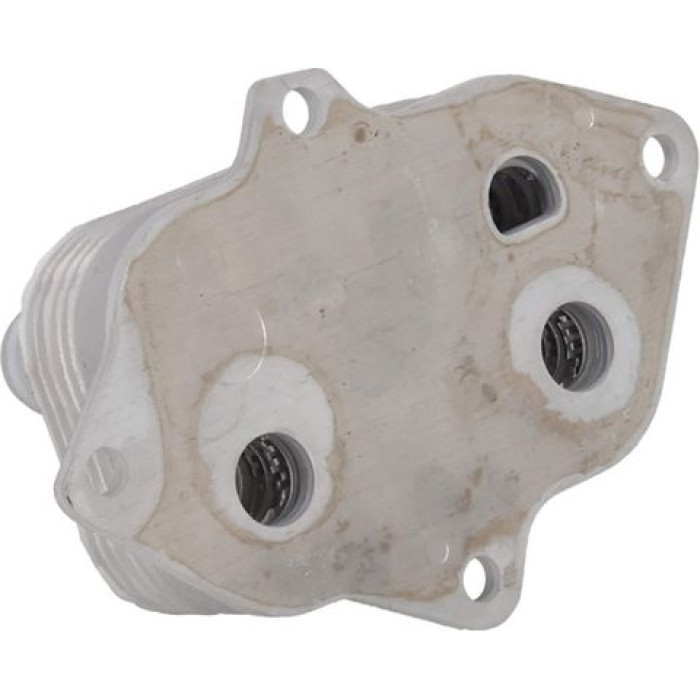 Kamoka Ölkühler 7730115 - Motoröl