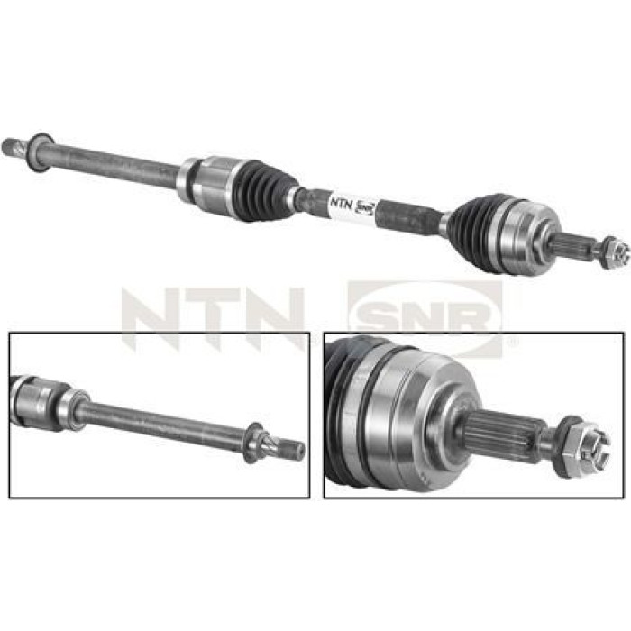SNR Antriebswelle DK55.067