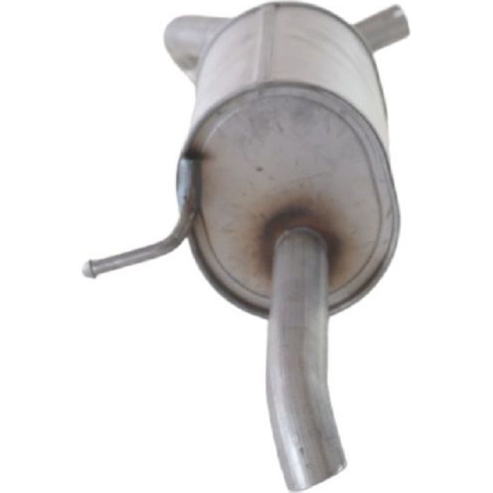 Bosal Schalldämpfer 220-005 Bosal Schalldämpfer 220-005
