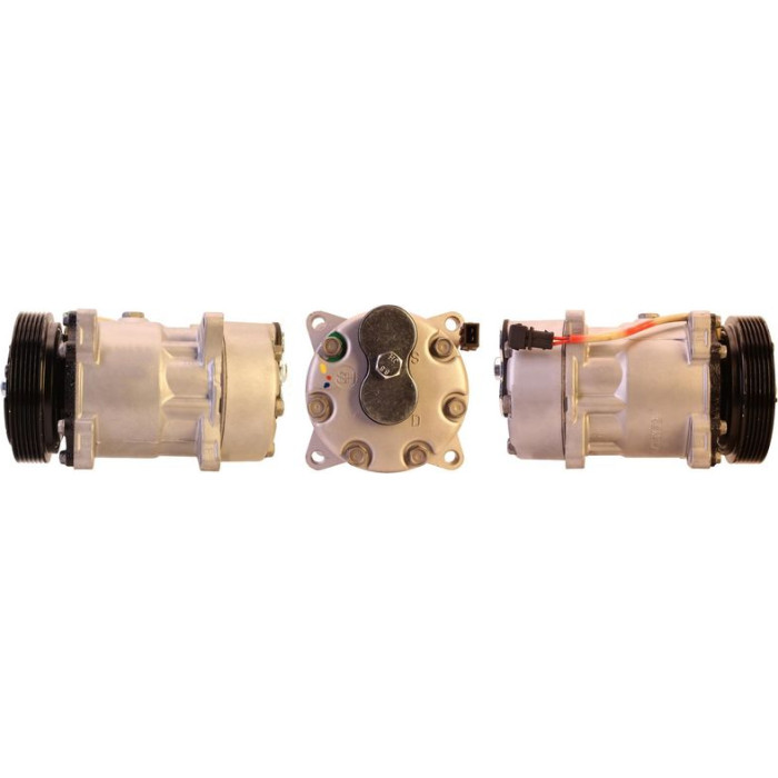DRI Kompressor 700510612 DRI Kompressor 700510612