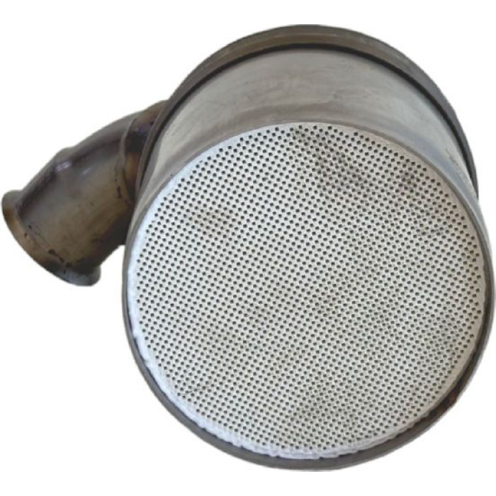 Bosal Partikelfilter 095-120 Bosal Partikelfilter 095-120