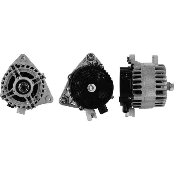 DRI Generator 2191671052 12 V DRI Generator 2191671052 12 V