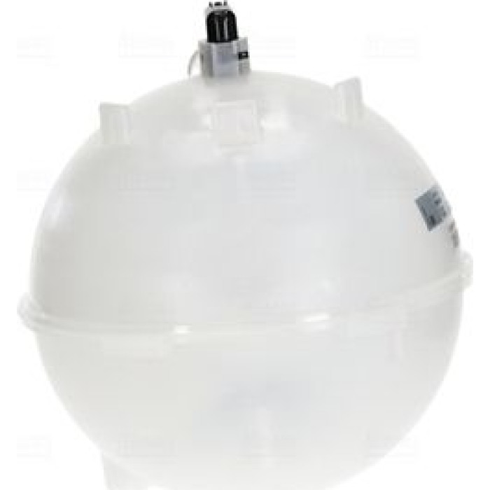 Nissens Kühlmittel-Ausgleichsbehälter 996186 Nissens Kühlmittel-Ausgleichsbehälter 996186