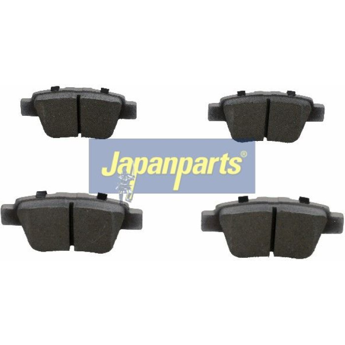 Bremsbelagsatz Toyota T. Avensis 03 PP-200AF Bremsbelagsatz Toyota T. Avensis 03 PP-200AF