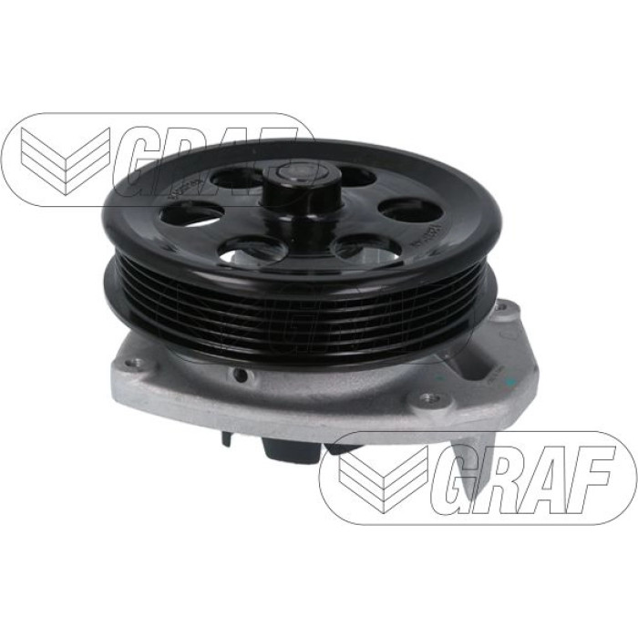 GRAF Wasserpumpe / Kühlmittelpumpe PA1447 GRAF Wasserpumpe / Kühlmittelpumpe PA1447