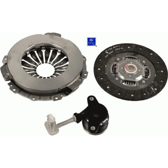3000 990 387 Sachs Kupplungssatz 3000 990 387 3000 990 387 Sachs Kupplungssatz 3000 990 387