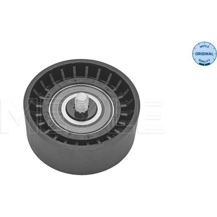 MEYLE Keilrippenriemen-Umlenk-/Führungsrolle 614 009 0021 MEYLE Keilrippenriemen-Umlenk-/Führungsrolle 614 009 0021