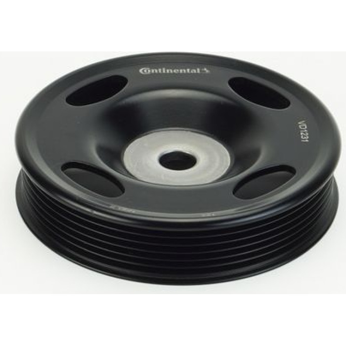 CONTINENTAL CTAM Riemenscheibe, Kurbelwelle VD1231 CONTINENTAL CTAM Riemenscheibe, Kurbelwelle VD1231