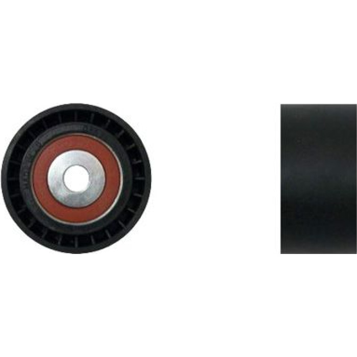 DENCKERMANN Führungsrolle P326007 DENCKERMANN Führungsrolle P326007