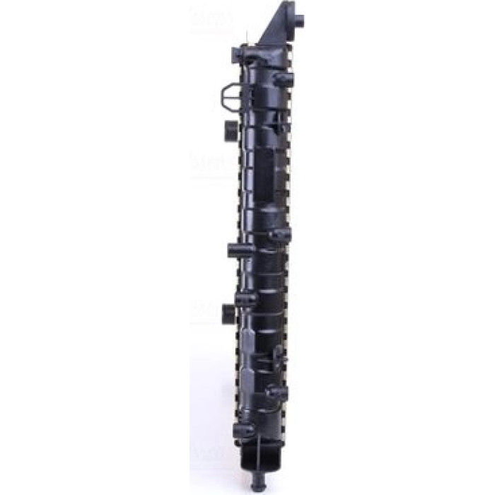 Nissens Wasserkühler PKW 60035 Nissens Wasserkühler PKW 60035