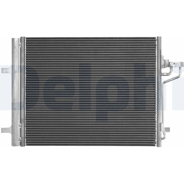 Delphi Klimakondensator CF20147-12B1 Delphi Klimakondensator CF20147-12B1