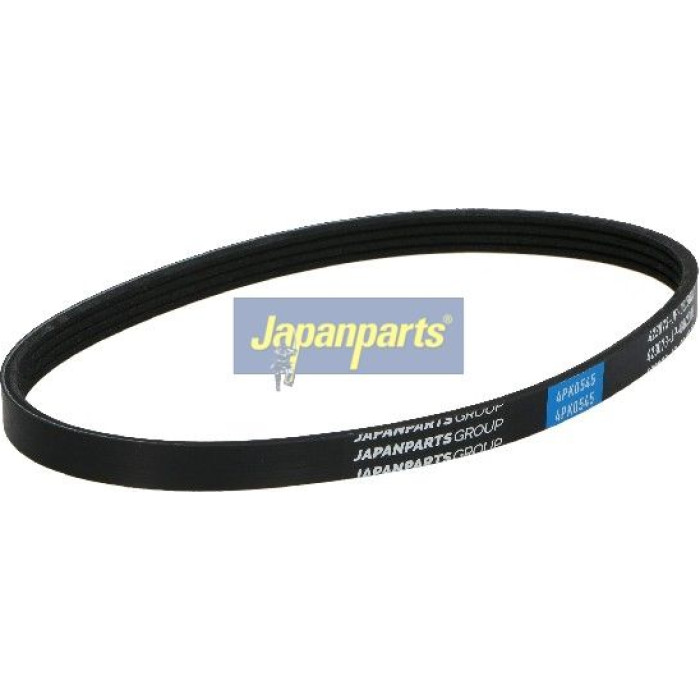 Japanparts Ømen-Zubehör DV-4PK0545 Japanparts Ømen-Zubehör DV-4PK0545