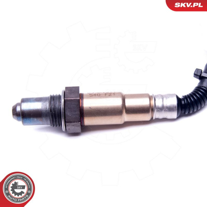 09SKV911 SKV GERMANY Lambdasonde 09SKV911 09SKV911 SKV GERMANY Lambdasonde 09SKV911