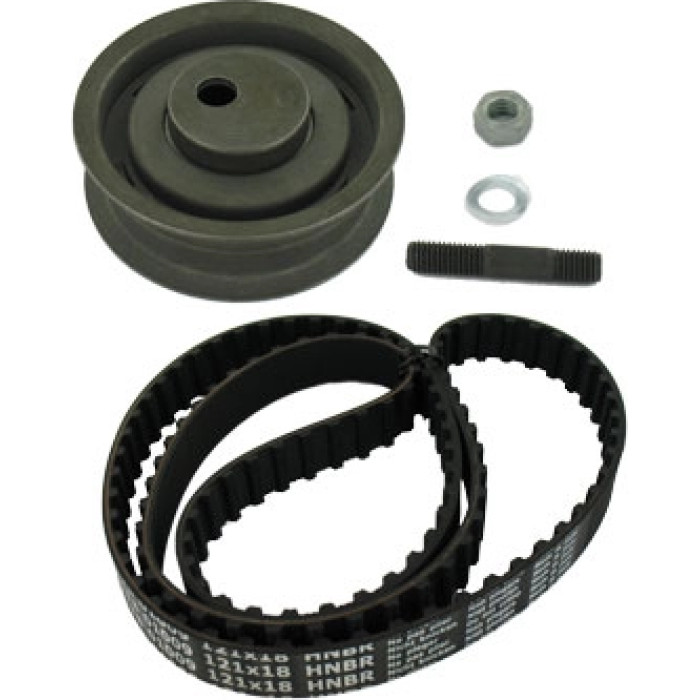 SKF Zahnriemensatz VKMA 01009 SKF Zahnriemensatz VKMA 01009