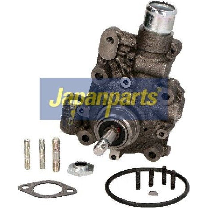 Japanparts Wasserpumpe PQ-0282 Japanparts Wasserpumpe PQ-0282