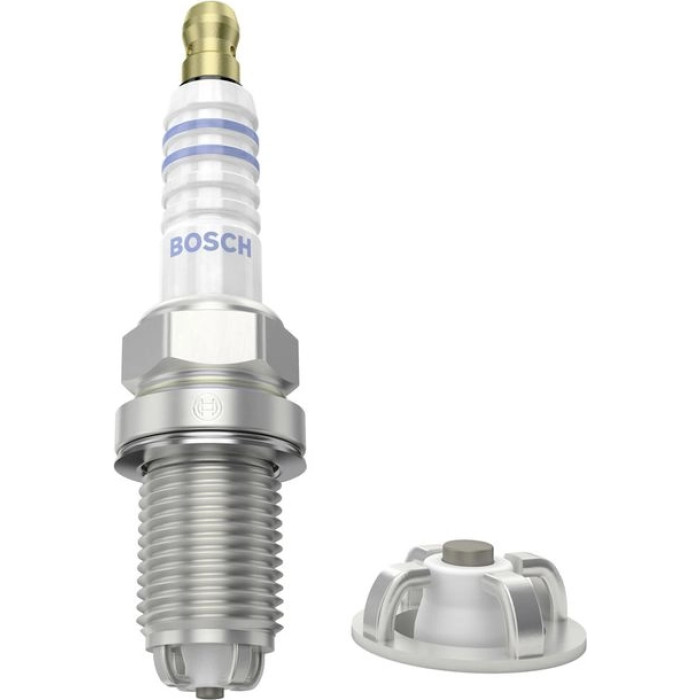 Bosch Zündkerze 0 242 240 587 Bosch Zündkerze 0 242 240 587
