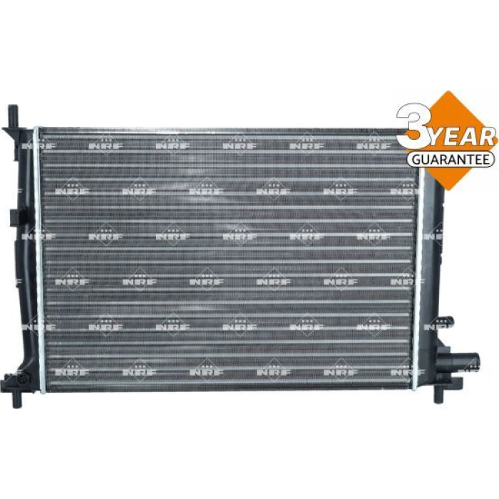 NRF Motorkühler 50130A NRF Motorkühler 50130A