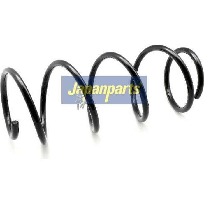 Japanparts Fahrwerksfeder ZC2714H Japanparts Fahrwerksfeder ZC2714H