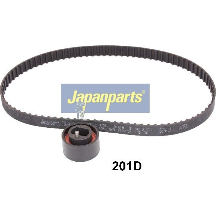 Japanparts Timing-Kit KDD-201D