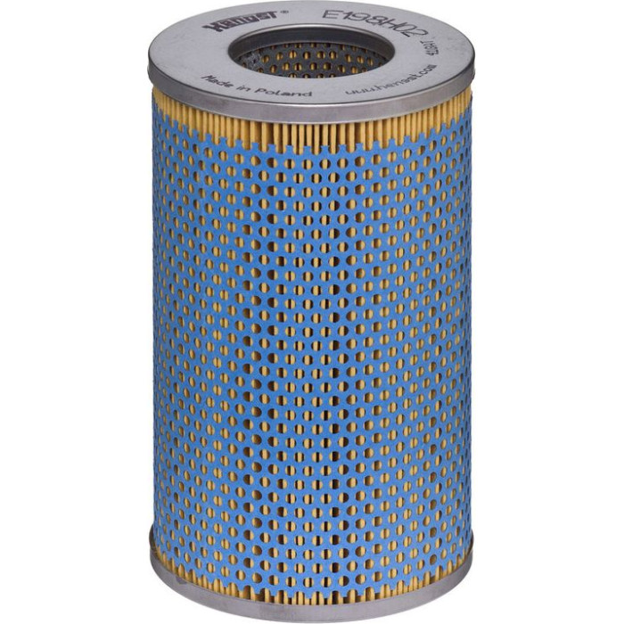 Hengst Ölfilter E198H02 Hengst Ölfilter E198H02