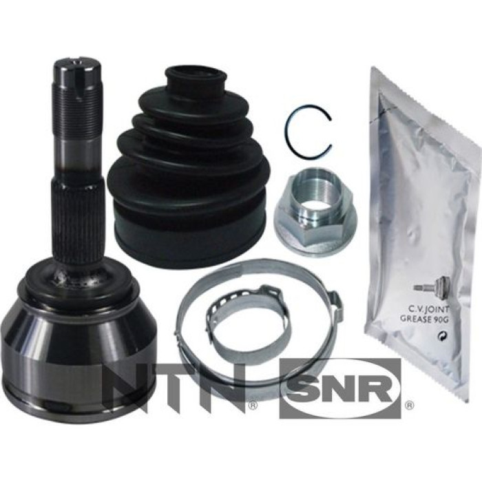 SNR Gelenksatz, Antriebswelle OJK66.006 SNR Gelenksatz, Antriebswelle OJK66.006