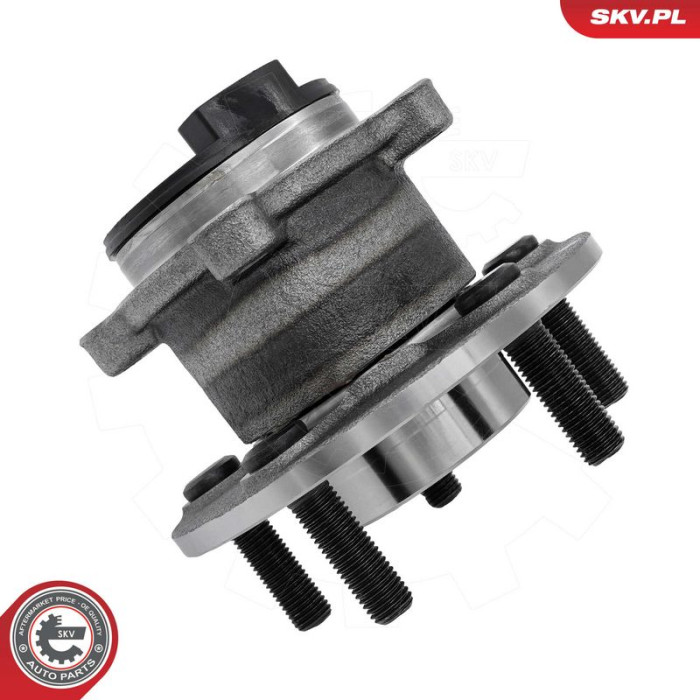 29SKV401 ESEN SKV Radlagersatz 29SKV401 29SKV401 ESEN SKV Radlagersatz 29SKV401
