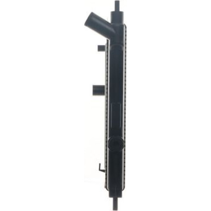 MAHLE Kühler, Motorkühlung CR 447 000S MAHLE Kühler, Motorkühlung CR 447 000S