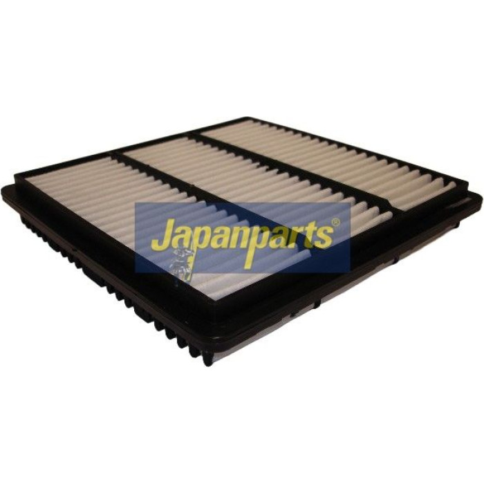 Japanparts Luftfilter FA-598S Japanparts Luftfilter FA-598S