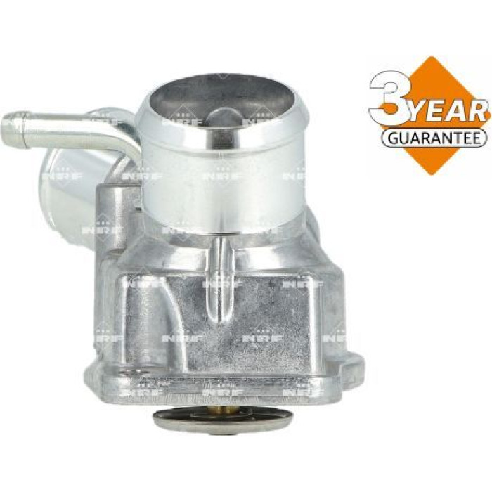 NRF Kühlmittelthermostat 725287 NRF Kühlmittelthermostat 725287