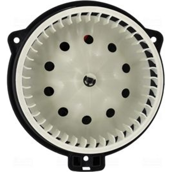 Nissens Innenraumgebläse 87620 Nissens Innenraumgebläse 87620