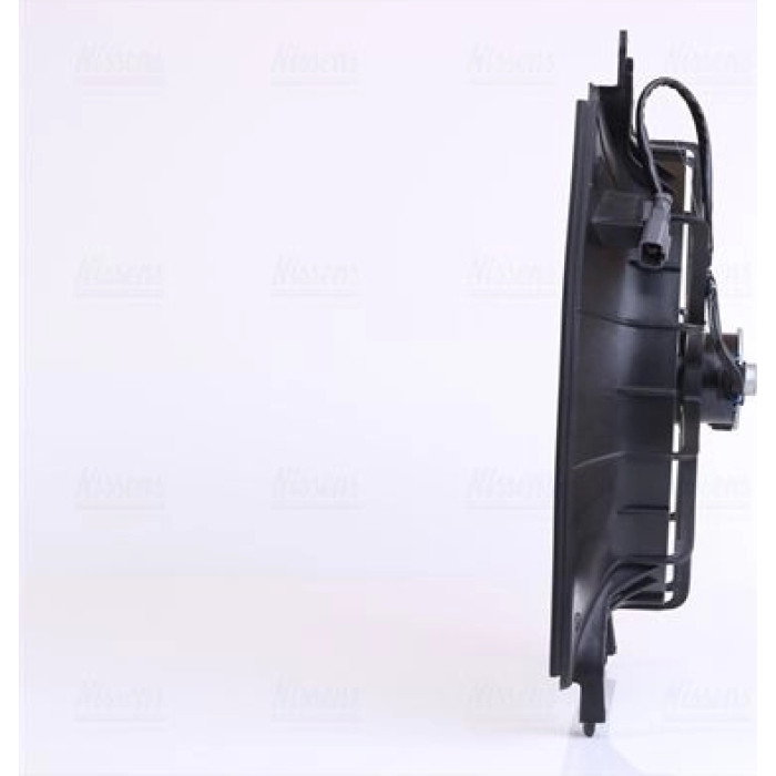 Nissens Kühlerlüfter PKW 85048 Nissens Kühlerlüfter PKW 85048