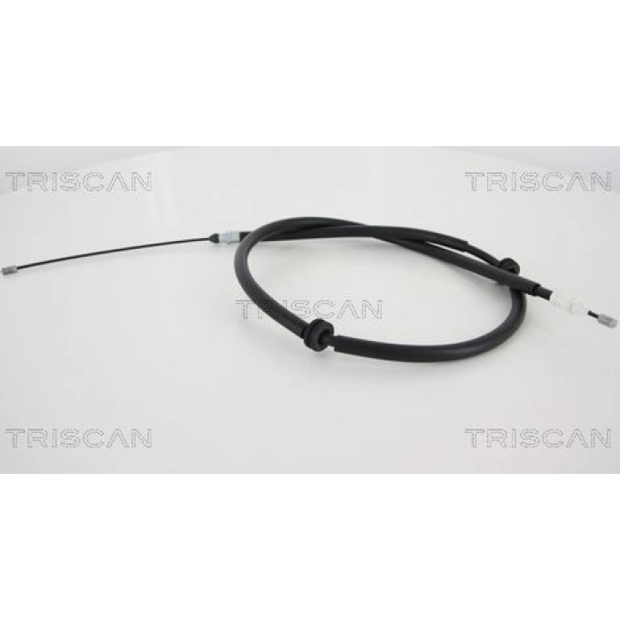 Seilzug, Feststellbremse Renault T. Kangoo 01- Le 8140251123 Seilzug, Feststellbremse Renault T. Kangoo 01- Le 8140251123