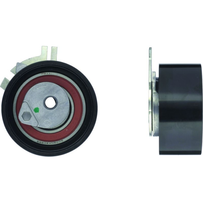 T43117 Gates Spannrolle T43117