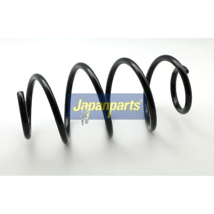 ZC2503H Japanparts Fahrwerksfeder ZC2503H ZC2503H Japanparts Fahrwerksfeder ZC2503H