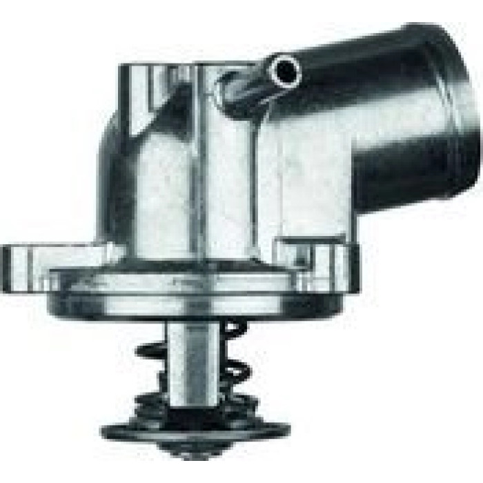 Integralthermostat TI 21 87 Integralthermostat TI 21 87