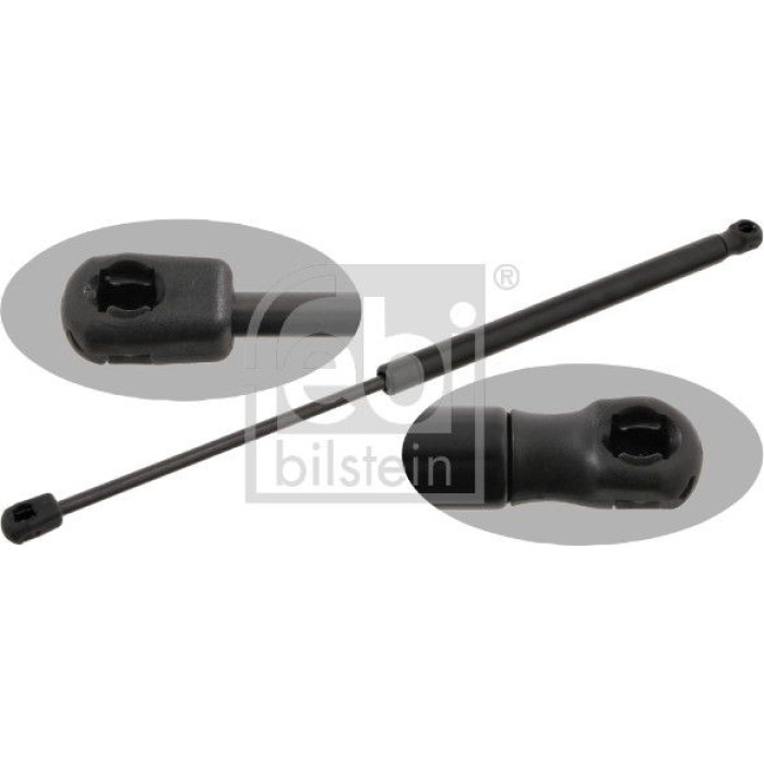 febi Gasdruckfeder 28037 febi Gasdruckfeder 28037