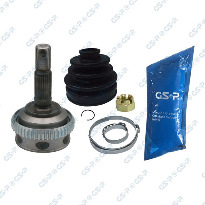 GSP Homokinetisches Gelenk 814001