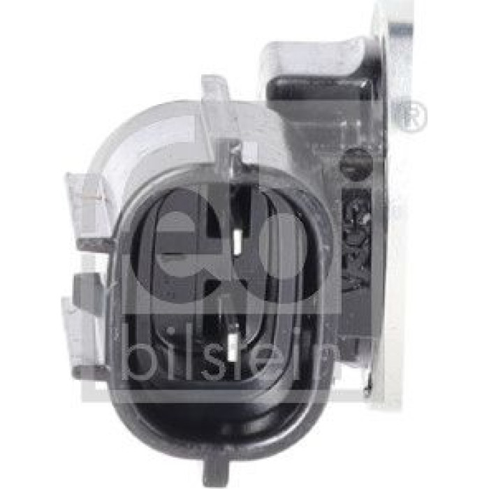 febi Magnetventil 107421