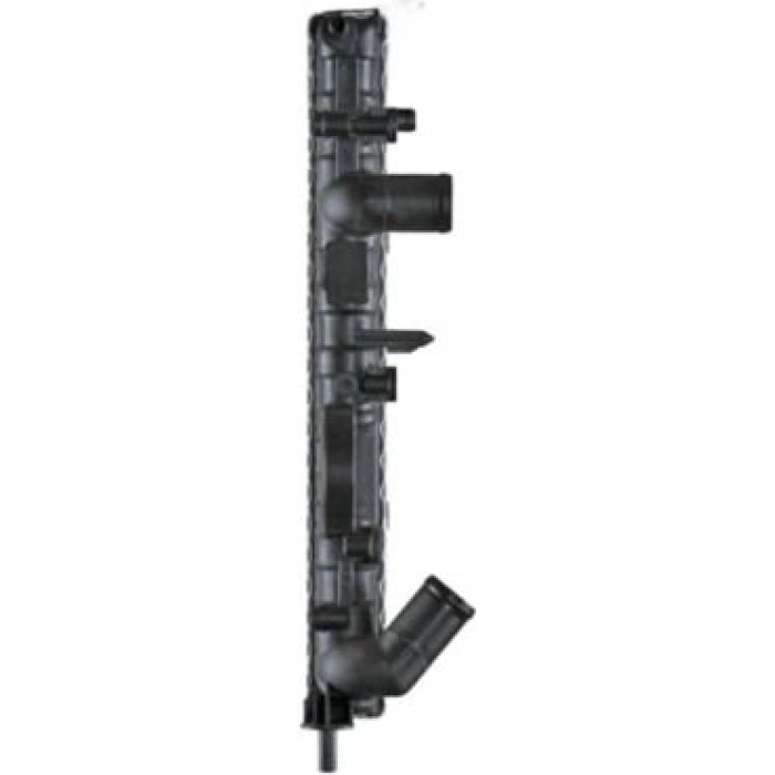 MAHLE Kühler, Motorkühlung CR 308 000P MAHLE Kühler, Motorkühlung CR 308 000P